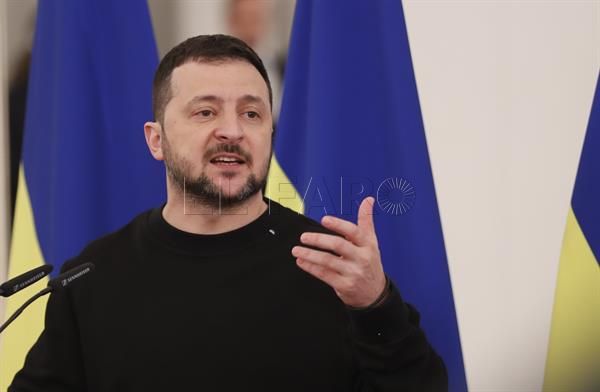 Una guerra perdida en Europa