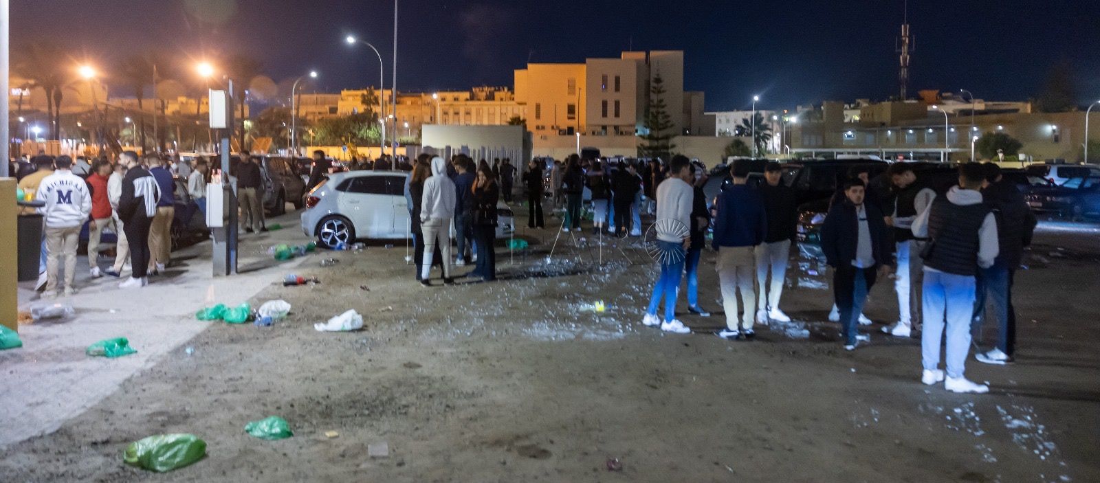 Una preocupación muy fundada