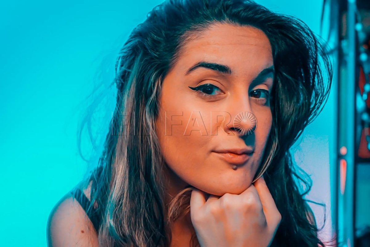 Entrevista a Alba Carvajal: "Esta es una profesión en la que hay que echarle tiempo y ser constante, más que buscar ser el mejor"