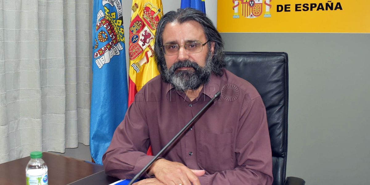 Si Fomento da la licencia de primera ocupación, el traslado al ‘Encarna León’ se hará esta Semana Santa