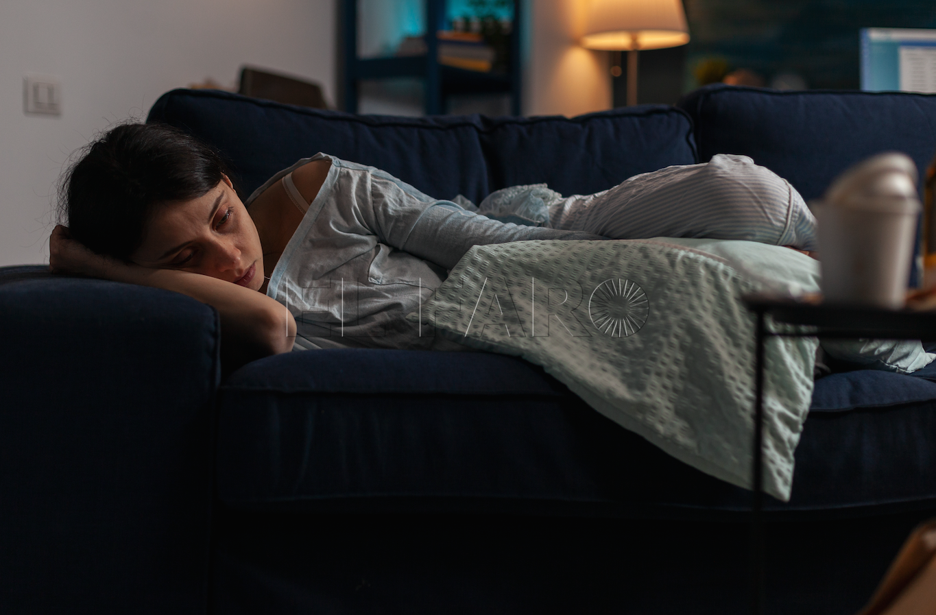 “Lo peor de la depresión es que nadie que no la haya pasado sabe cómo te sientes”