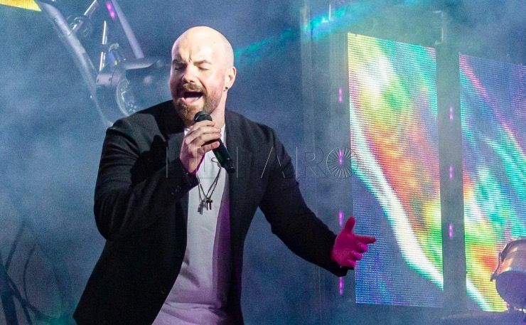 El cantante Sergio Tudela saca su single ‘Mil años más’ este viernes