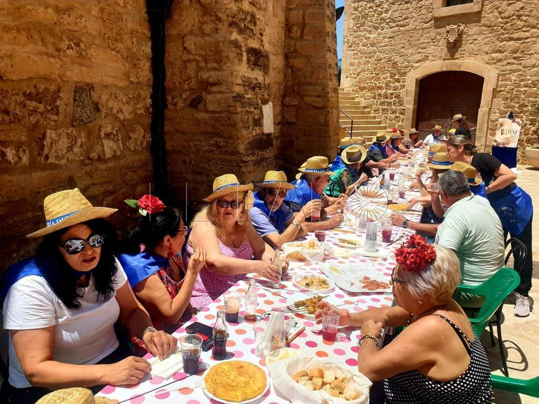 La Casa de Ceuta en Melilla encara un año lleno de actividades tras recibir parte de la subvención que les faltaba