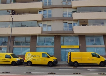 Correos ha creado 18 puestos de trabajo en Melilla desde 2018