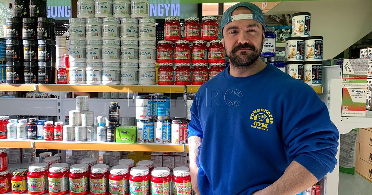 Ir de forma progresiva, calentar o llevar una buena dieta, entre los consejos para volver al gimnasio tras la Navidad