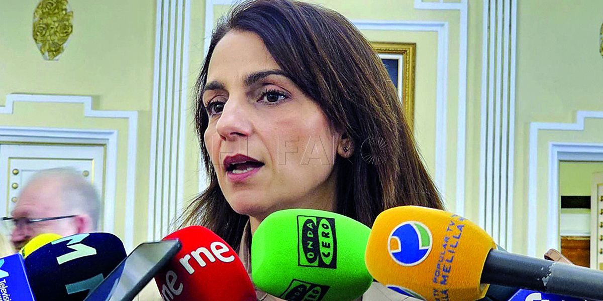 "Es el presupuesto más clasista de la historia de Melilla"