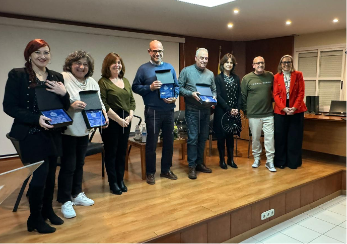 El instituto Juan Antonio Fernández Pérez celebra en Melilla el día del técnico en integración social