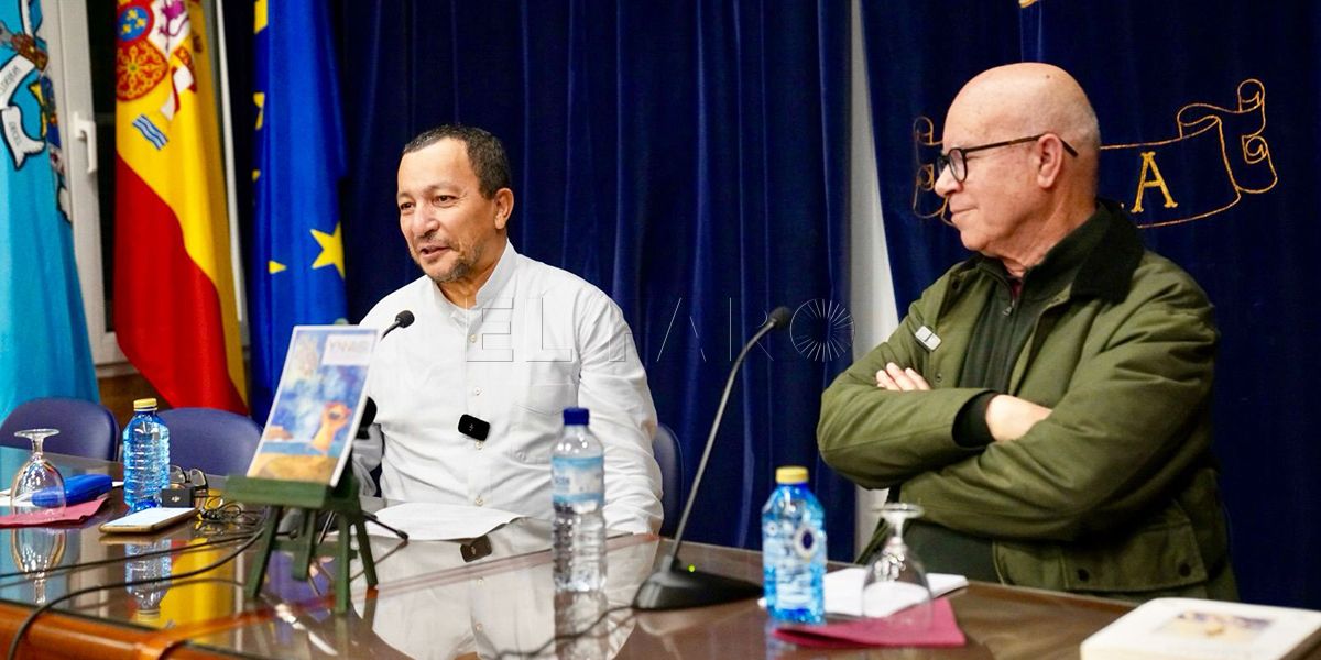 "El imaginario se está escapando a los jóvenes con la cultura desechable"