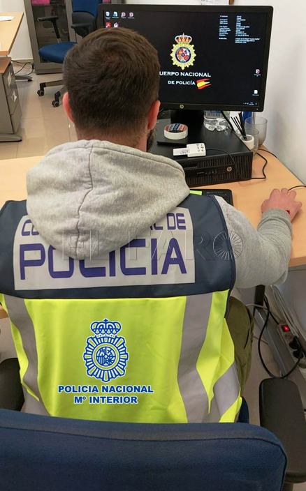 Arrestada por falsedad documental y su abogado es investigado