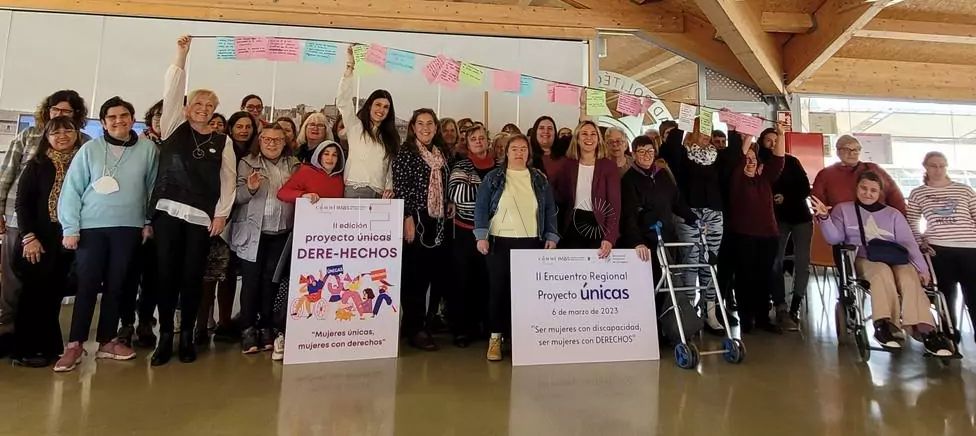 Cermi Melilla celebra la reforma del artículo 49 de la Constitución