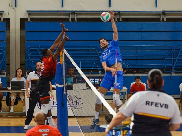 El Cisneros será un rival muy incómodo