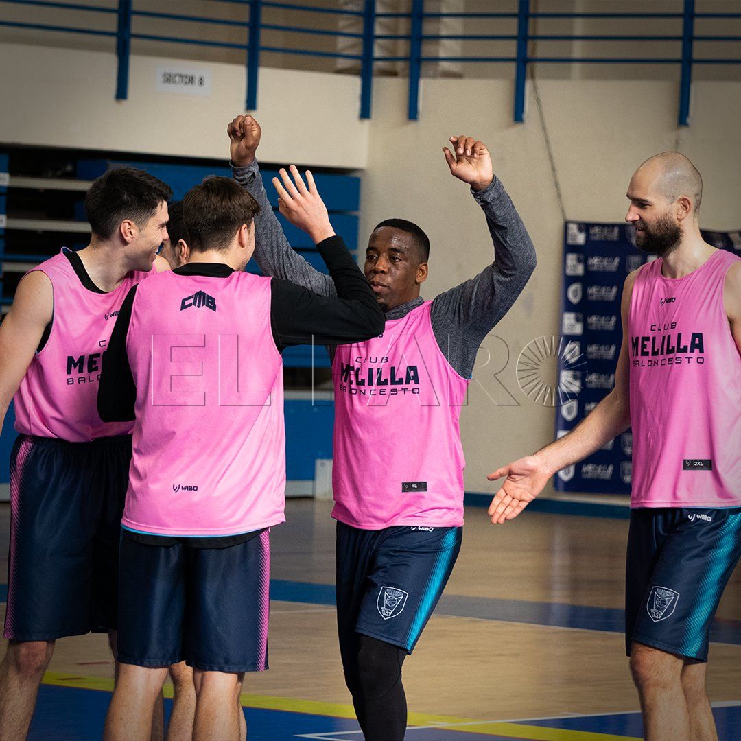 Jornada para la lucha por el playoff