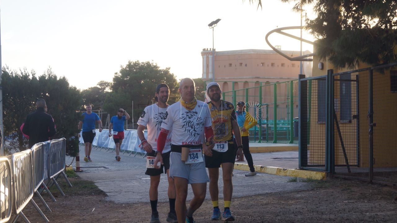 Juandi Aguilar: “Todo lo vivido este fin de semana ha sido increíble”