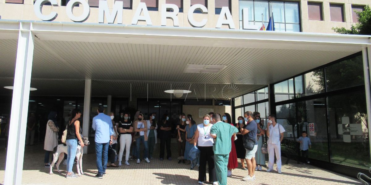 "Se podrían conceder ayudas a otros colectivos, pero ésta es una cuestión de vida o muerte"