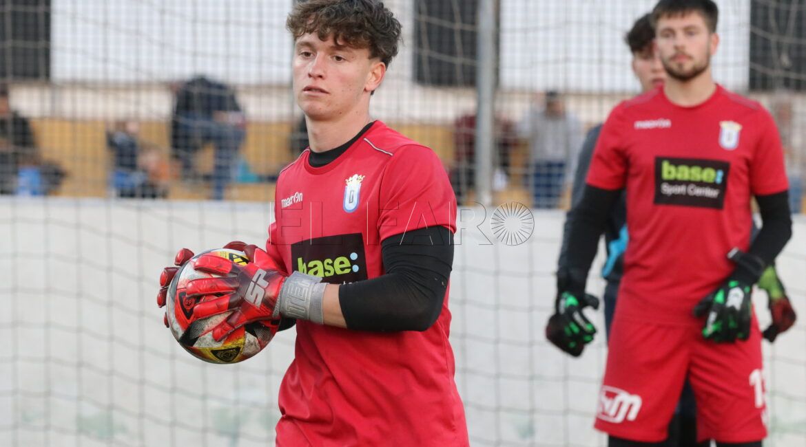 El equipo juvenil se mide al Real Betis en tierras sevillanas