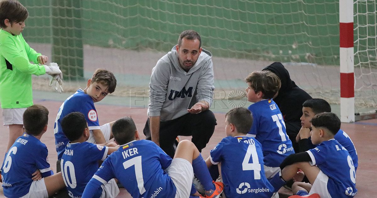 Buenos resultados para la base