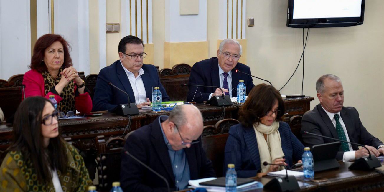 Melilla prevé desarrollo económico y digital al integrarse en Málaga TechPark