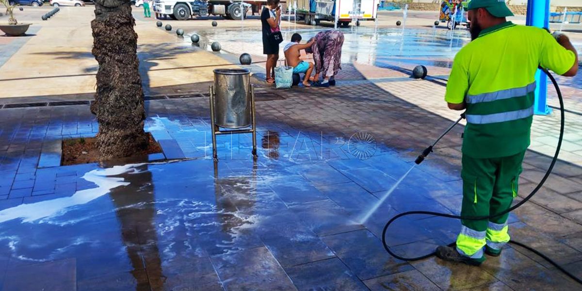 La oposición tumba la primera comisión de Medio Ambiente