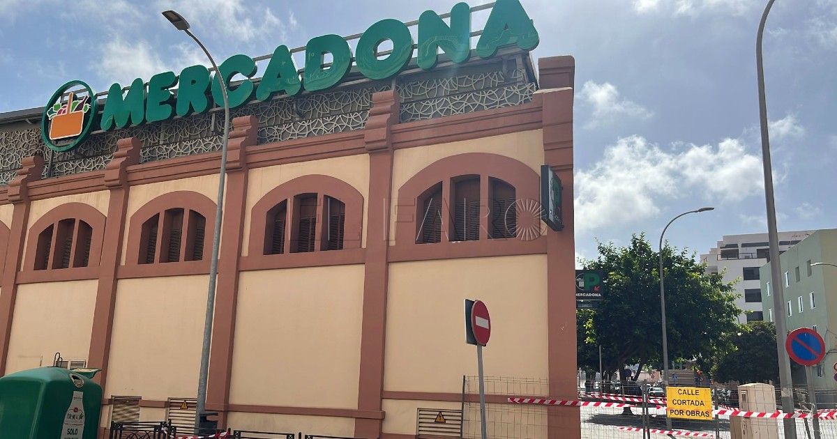 100 plazas de aparcamiento para los vecinos del Industrial en abril