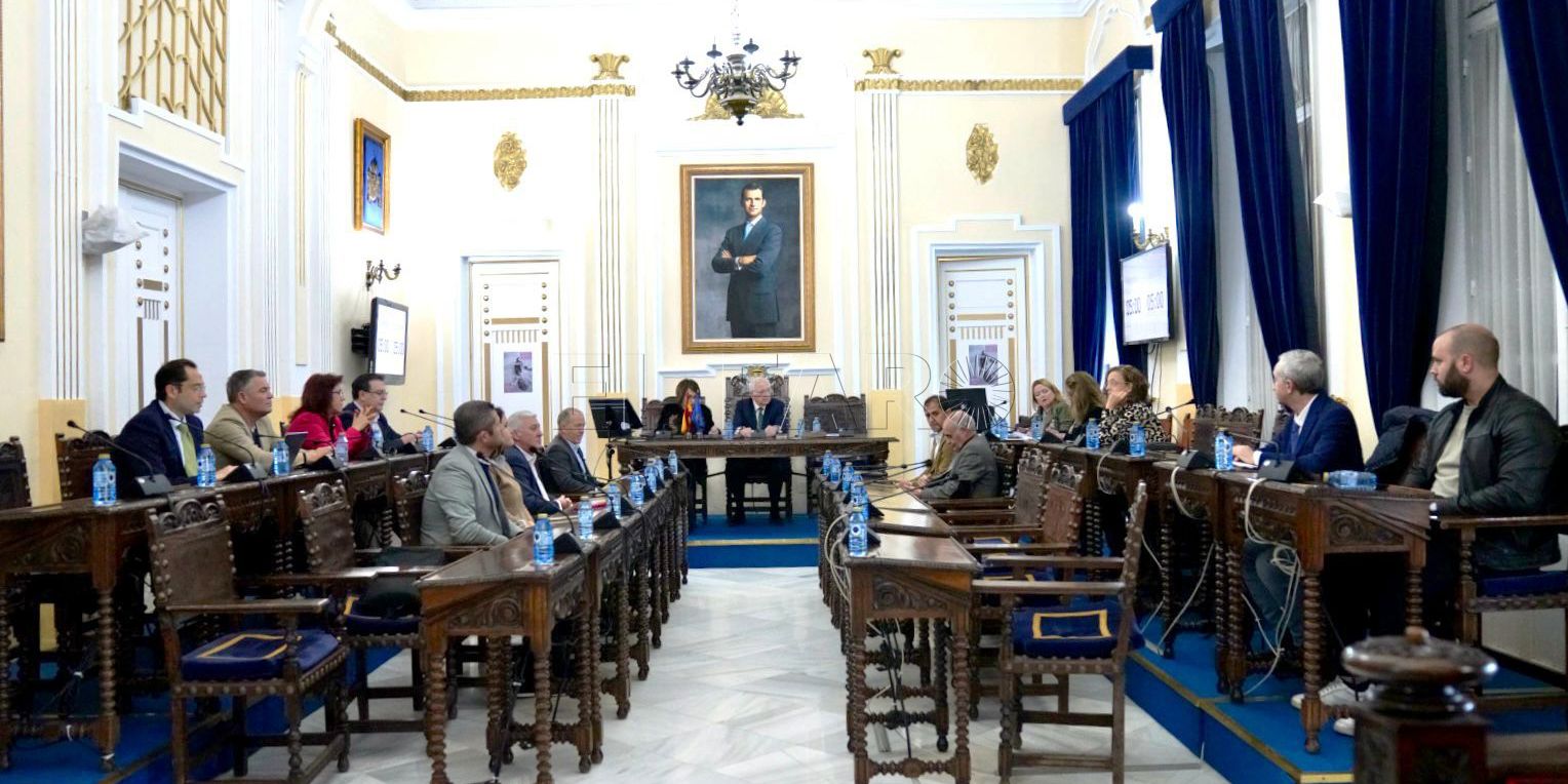 El lunes comienza la ronda de contactos para aprobar los presupuestos