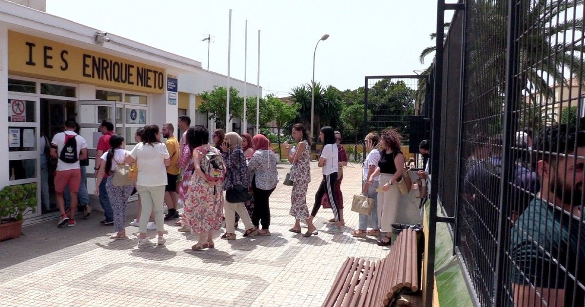 ANPE organiza un curso sobre multilingüismo y diversidad cultural en Melilla