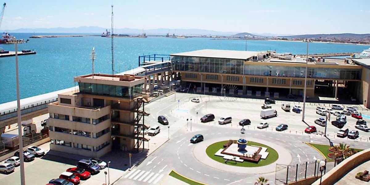 La cesión del local 33 a la Universidad de Granada será realidad en breve