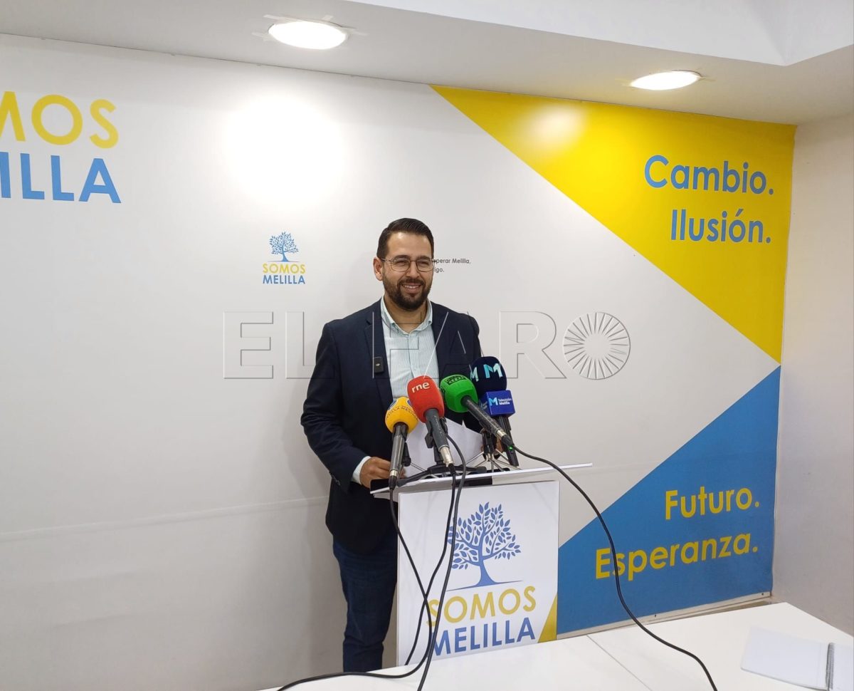 Somos Melilla presenta 11 enmiendas para "mejorar" las condiciones del servicio de limpieza de Melilla