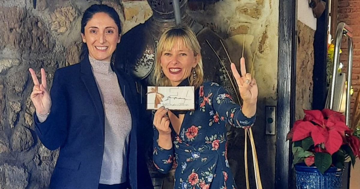 El Sueño de Vicky organiza una comida solidaria para el próximo 2 de marzo