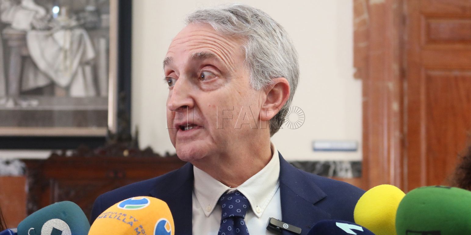 "Creemos que, en algunos casos, el Gobierno asume competencias impropias"