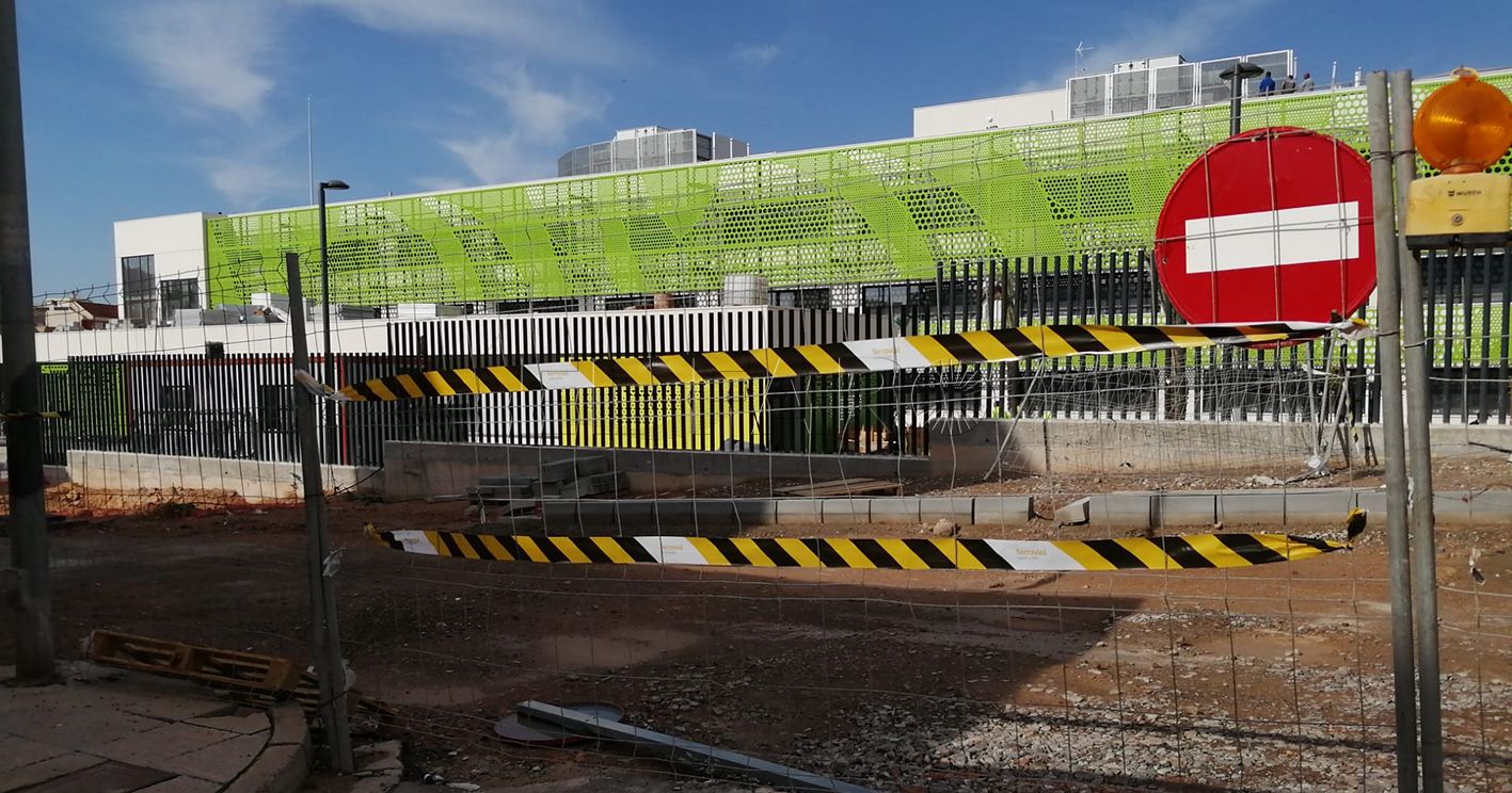 Imbroda cree que no hay problemas de profesores como sí los hay con los médicos