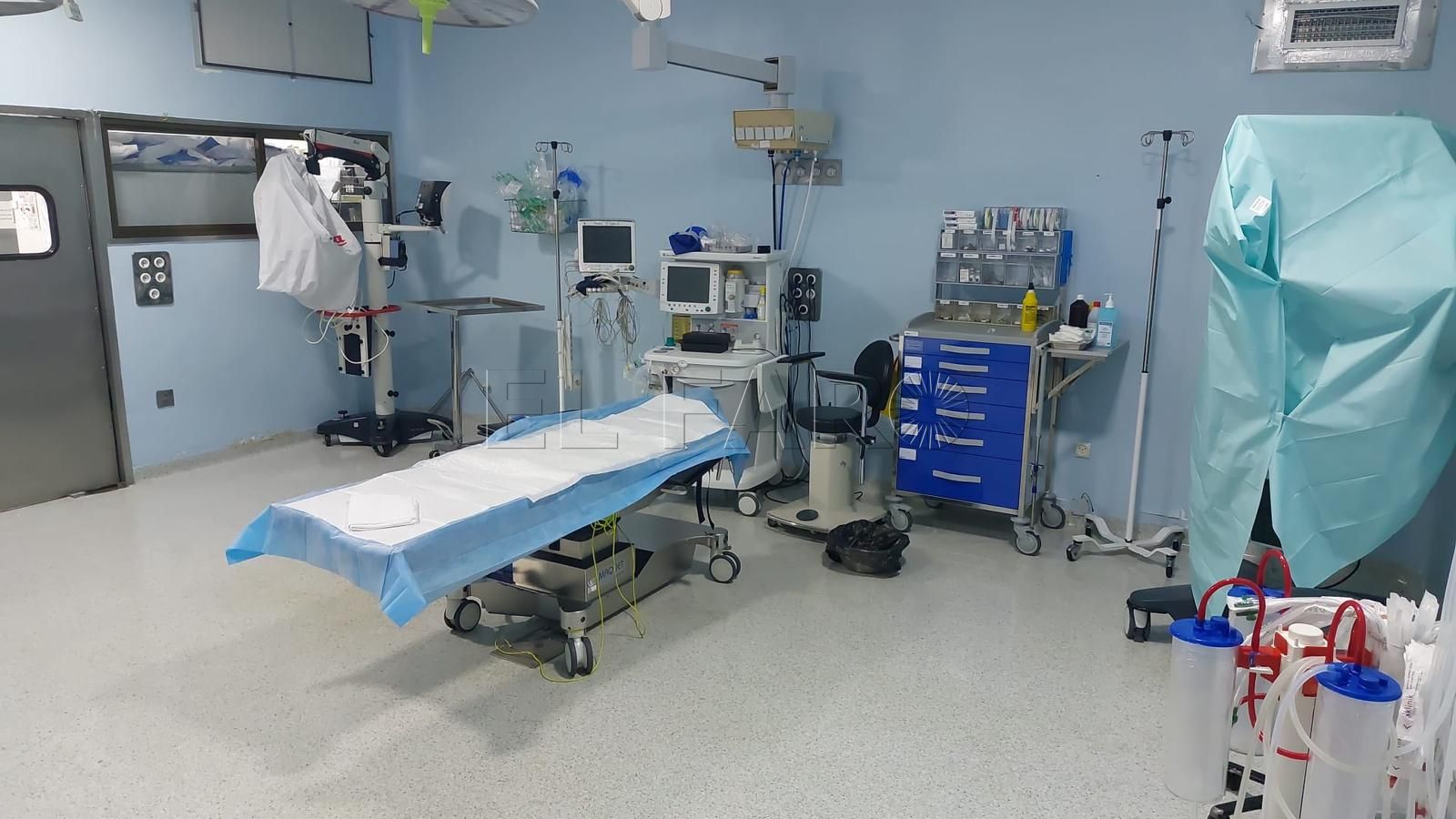 Apoyo de Sanidad a las reivindicaciones de los técnicos sanitarios