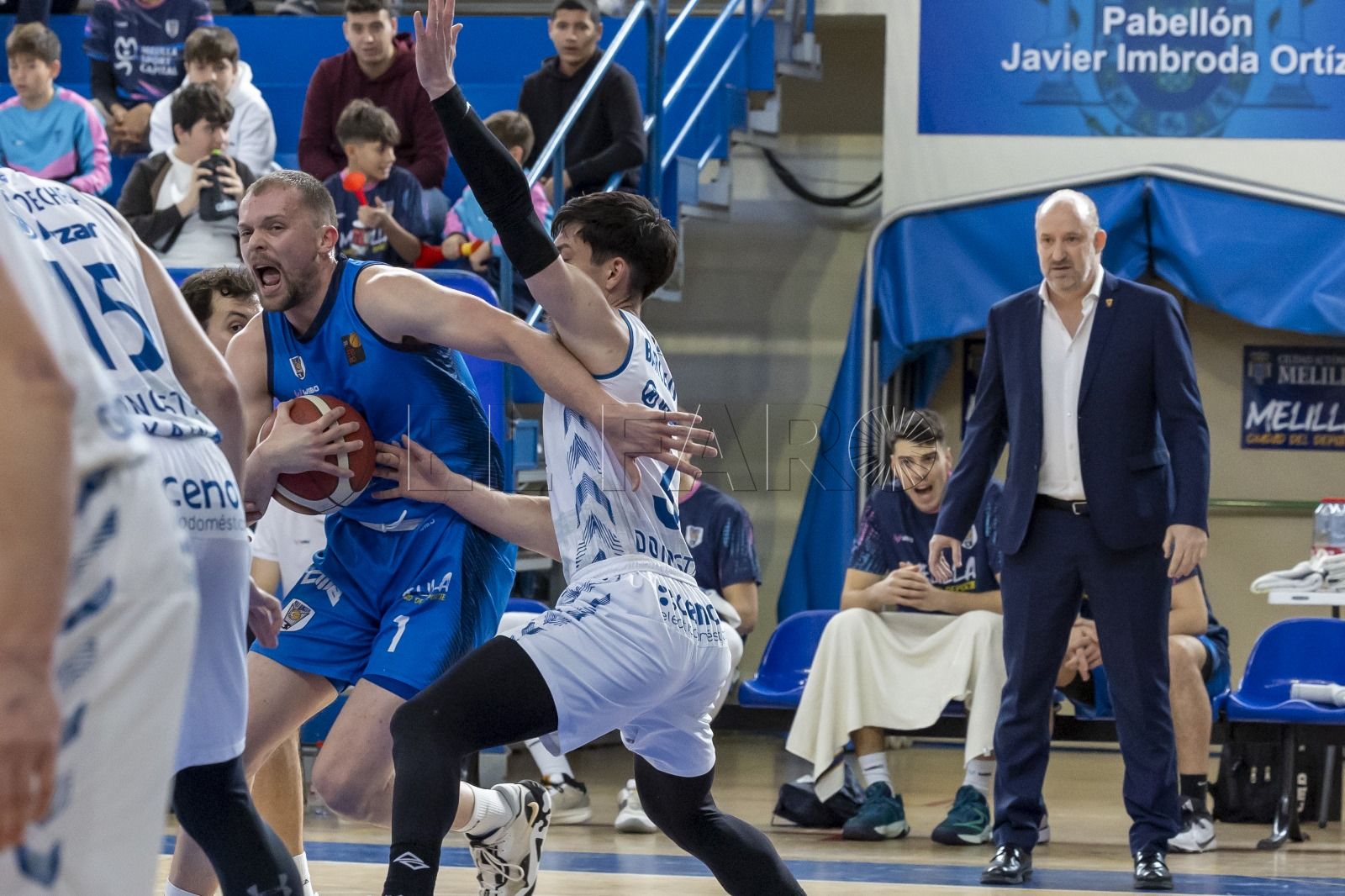 Rafa Monclova: “Hemos tenido nuestras opciones”