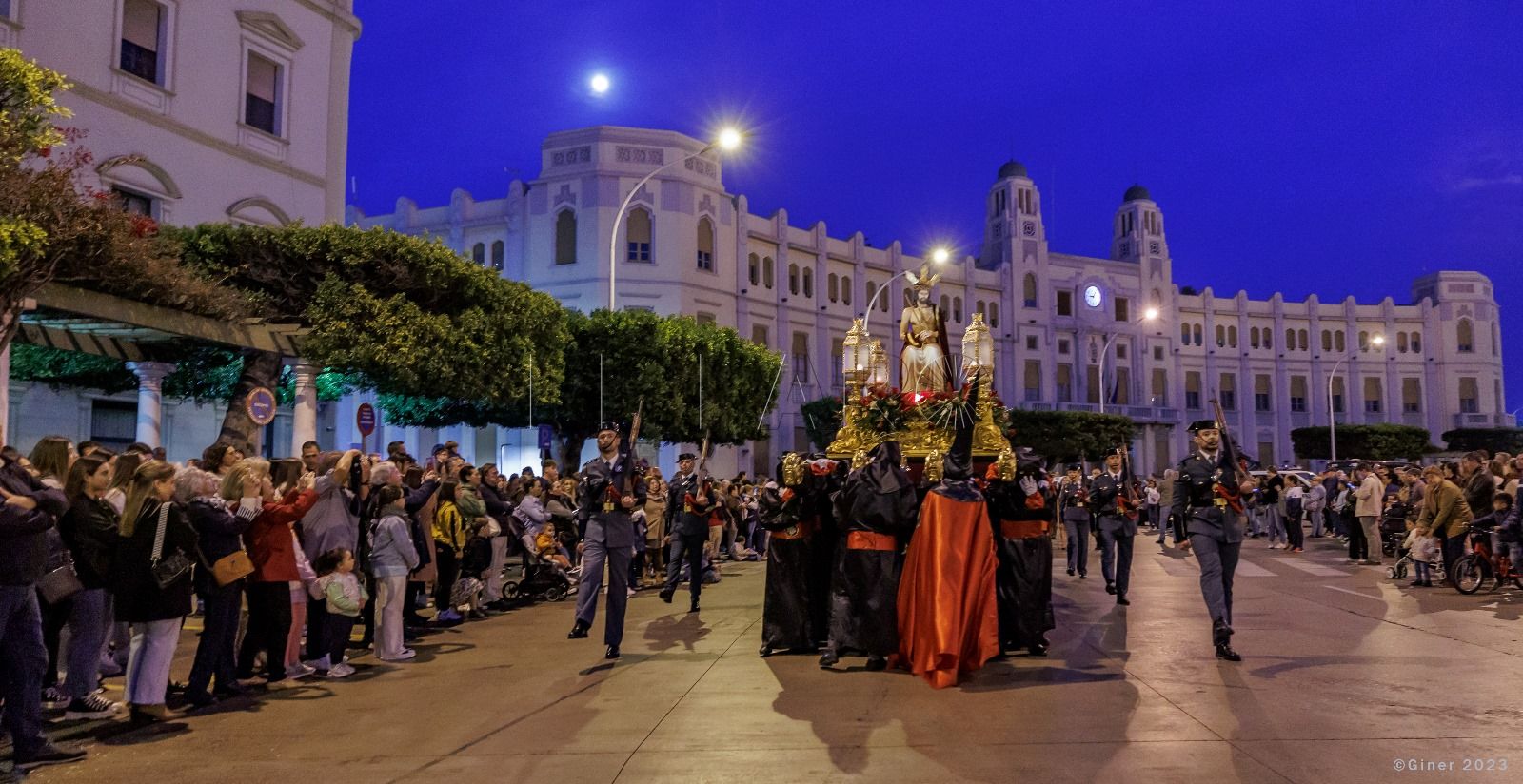 Se aproximan las fechas de vencimiento para participar en los concursos de carteles de Semana Santa de las cofradías