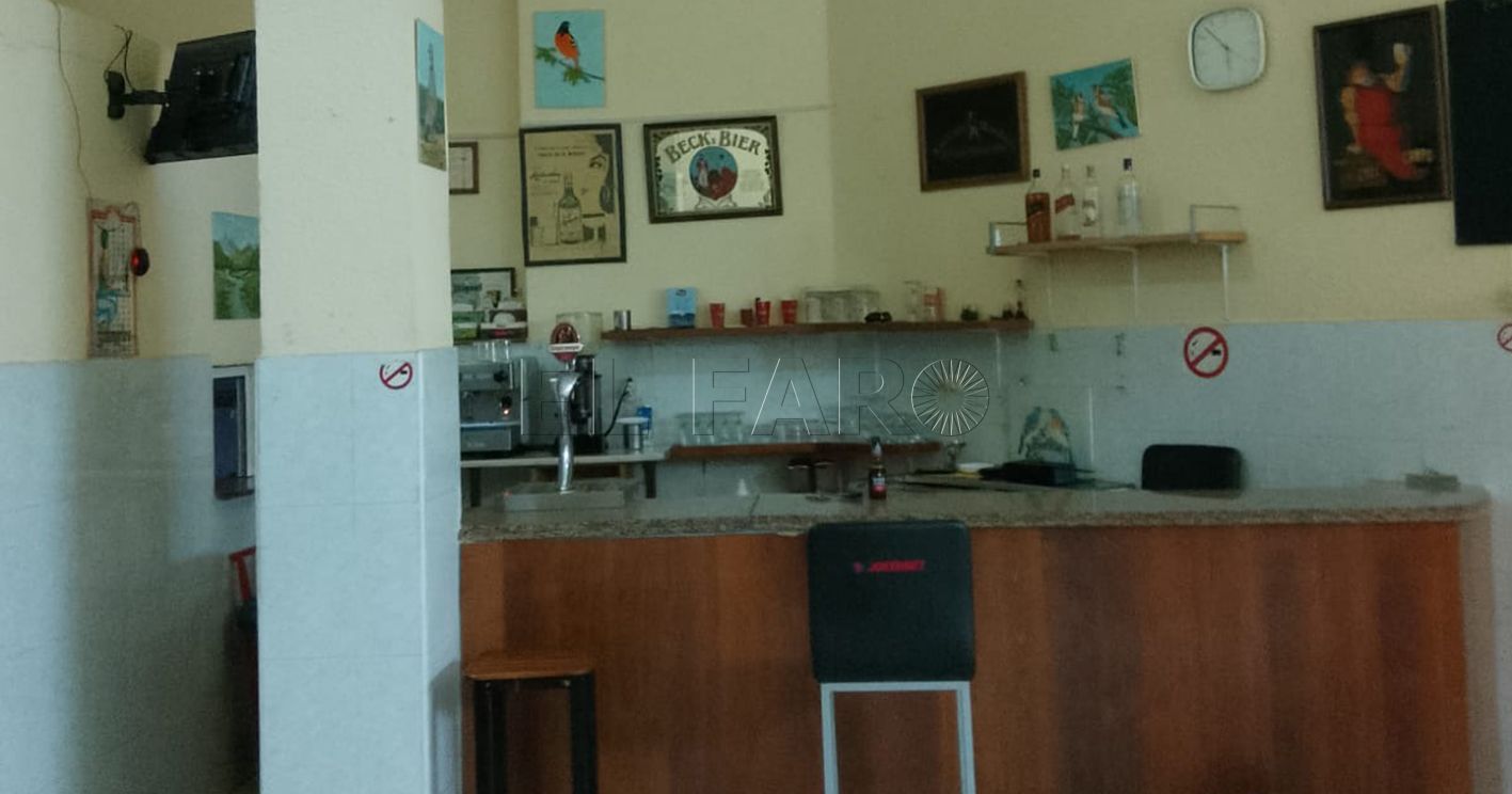 La AV Tiro Nacional quiere reabrir el bar