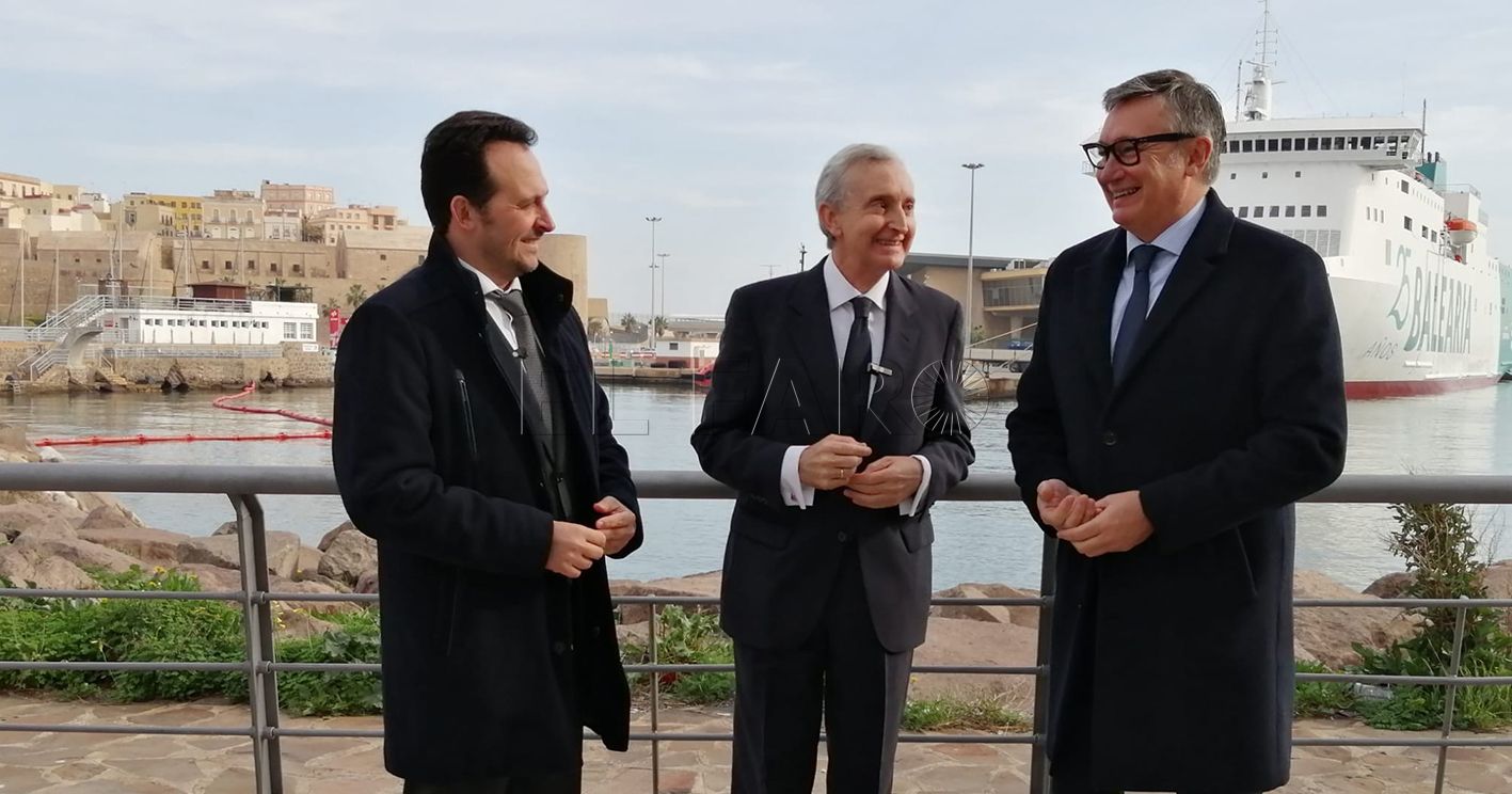 Tasende, Redondo y Gavira, contra la cesión a Cataluña de la inmigración