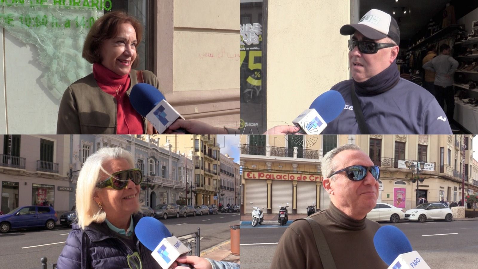 La Encuesta | ¿Qué le parece la labor que realiza la Policía Nacional en Melilla?