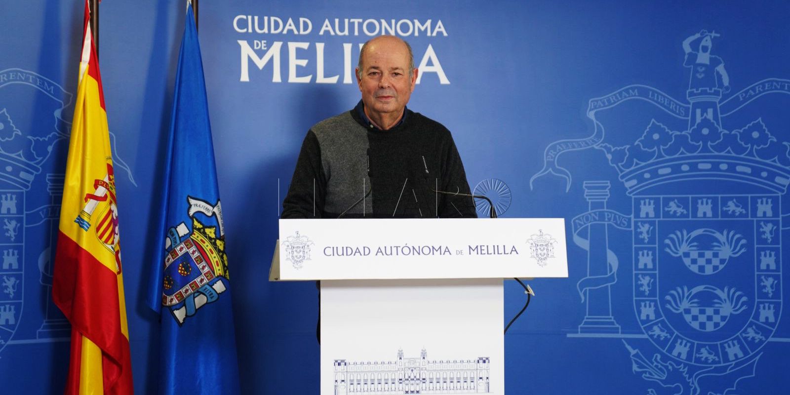 "Estos presupuestos no tienen nada de continuistas, nos hemos encontrado un desierto de proyectos"