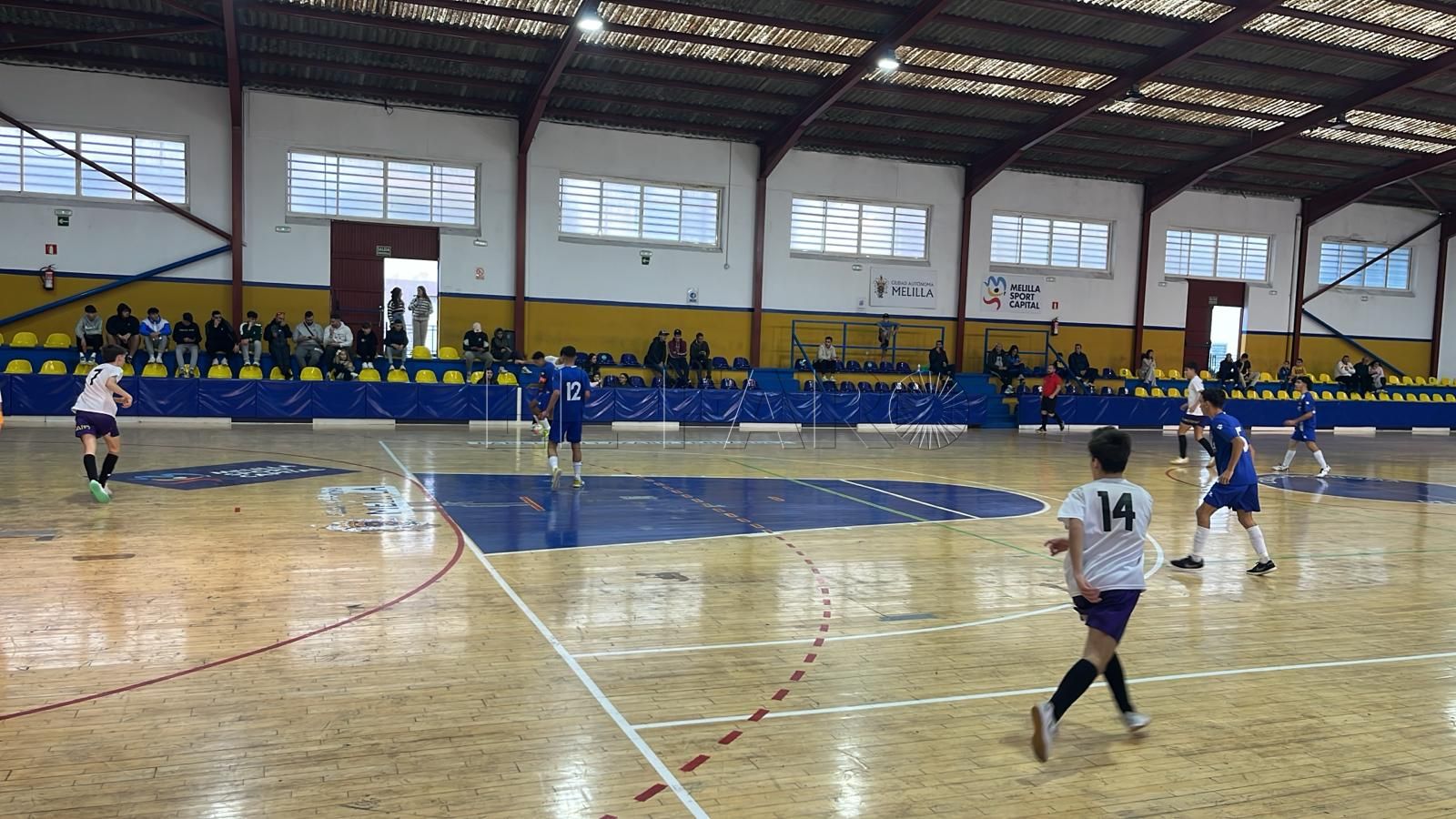 Victoria local en el partido más espectacular de la temporada