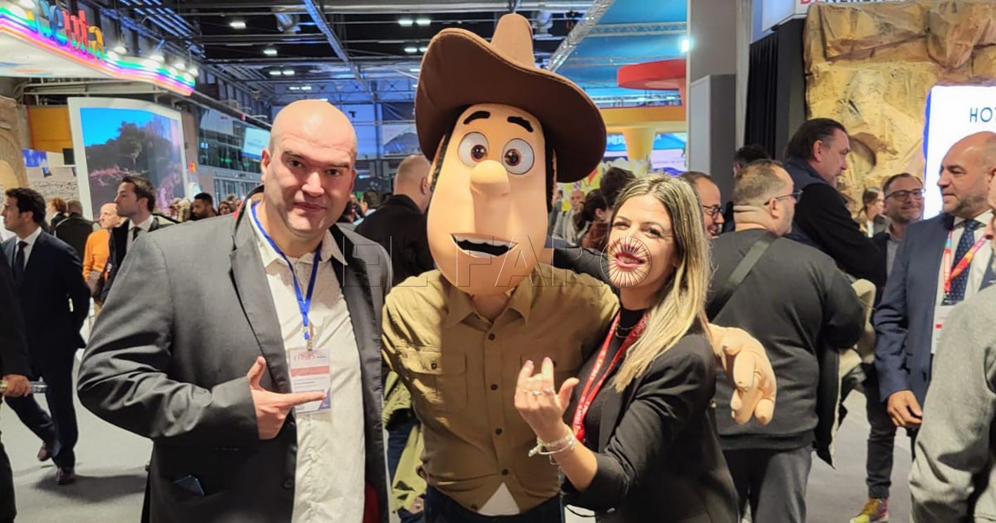 Tu Guía en Melilla percibe en Fitur un aumento del interés por conocer más de la ciudad