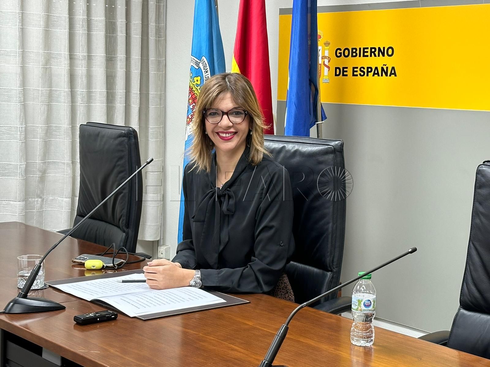 Delegación hace balance de la legislatura y resalta la apuesta en mejoras sociales del Gobierno