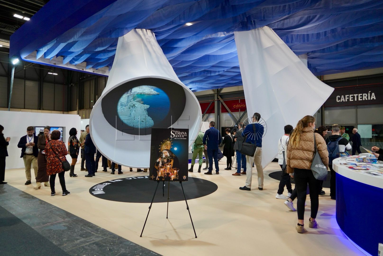 Fitur 2024 cierra su 44ª edición con más de 250.000 asistentes y consolida su influencia global