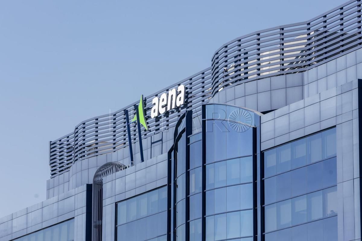 Aena obtiene el distintivo Igualdad en la Empresa