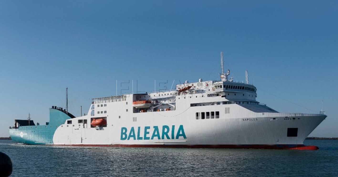 Baleària firma un acuerdo con la Oficina de Turismo de Marruecos para potenciar la llegada de turistas en barco