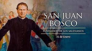 El cuerpo de especialistas del Ejército de Tierra celebra la festividad de su patrón, San Juan Bosco