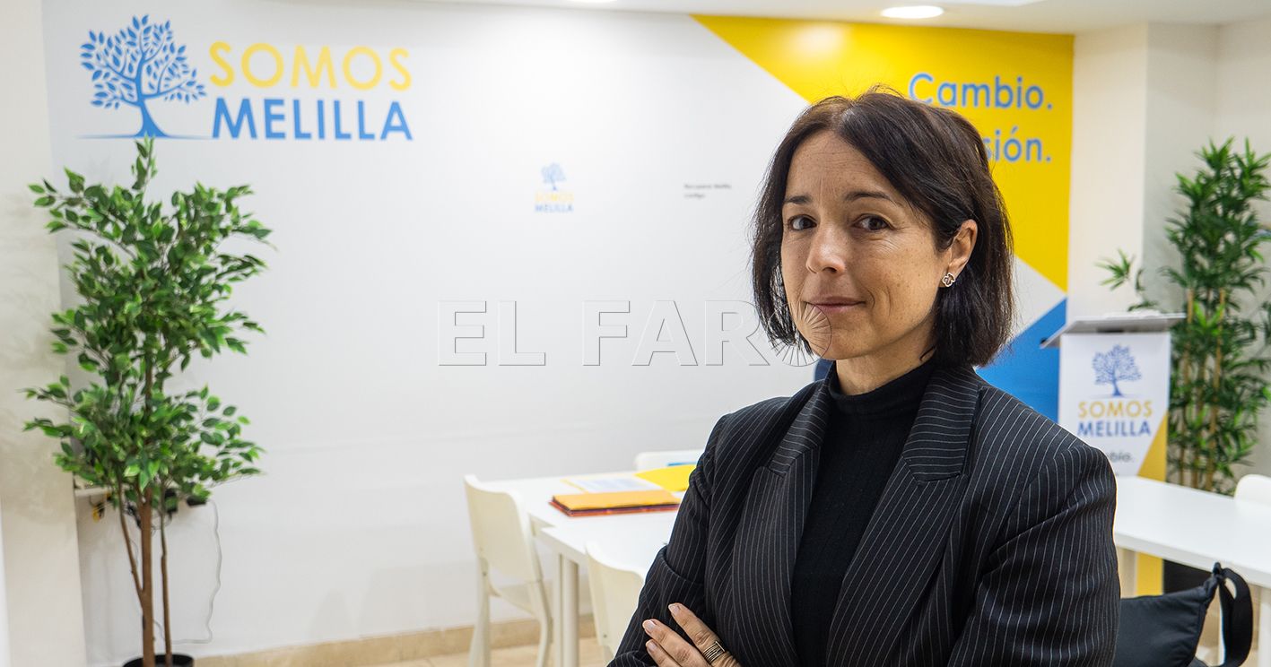 Somos Melilla exige la contratación de profesores de lenguaje de signos durante todo el curso