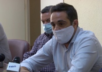 Antonio González: "El tiempo para cambiar nuestro modelo productivo no debería superar los 10 años"