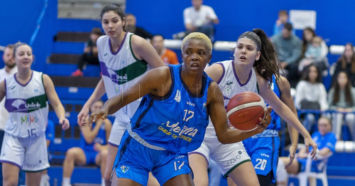 Uno de los ‘cocos’ visita el García Pezzi