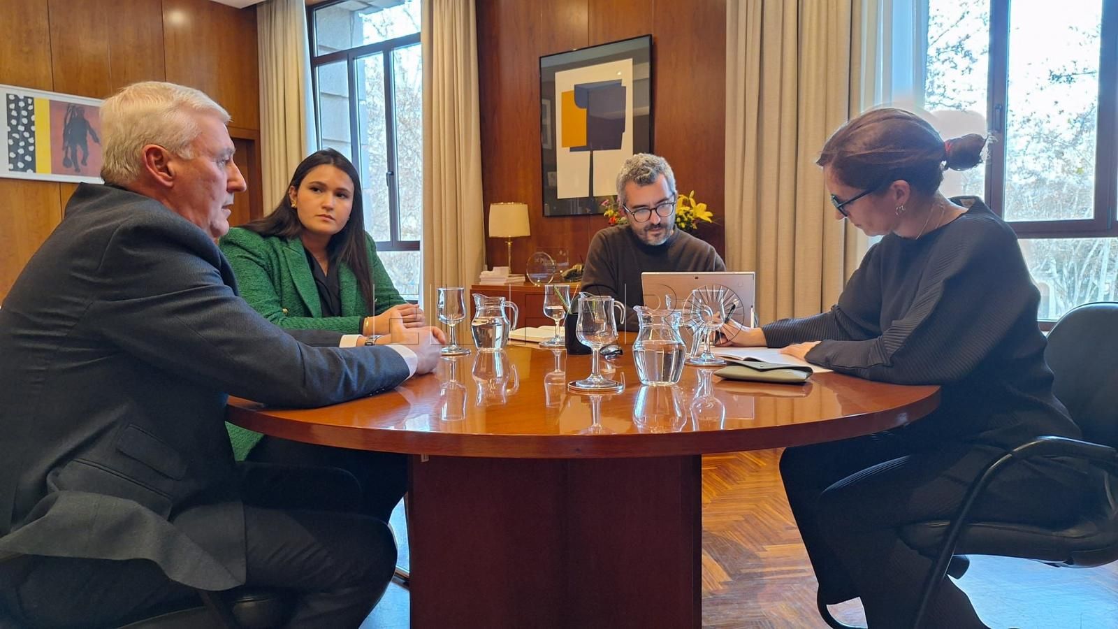 ¿Se ve luz al final del túnel de la sanidad en Melilla?