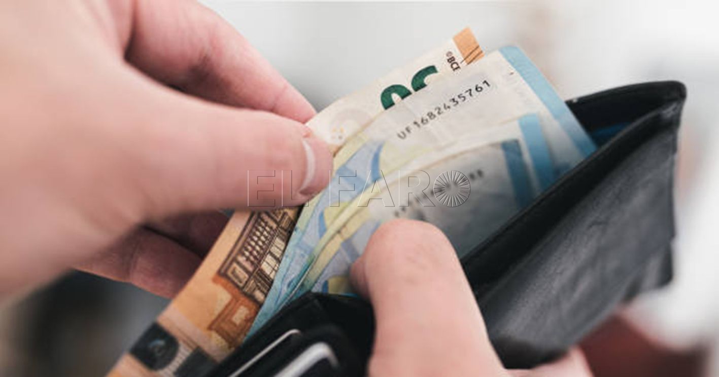 Los sindicatos, contentos por haber conseguido subir un 5% el SMI