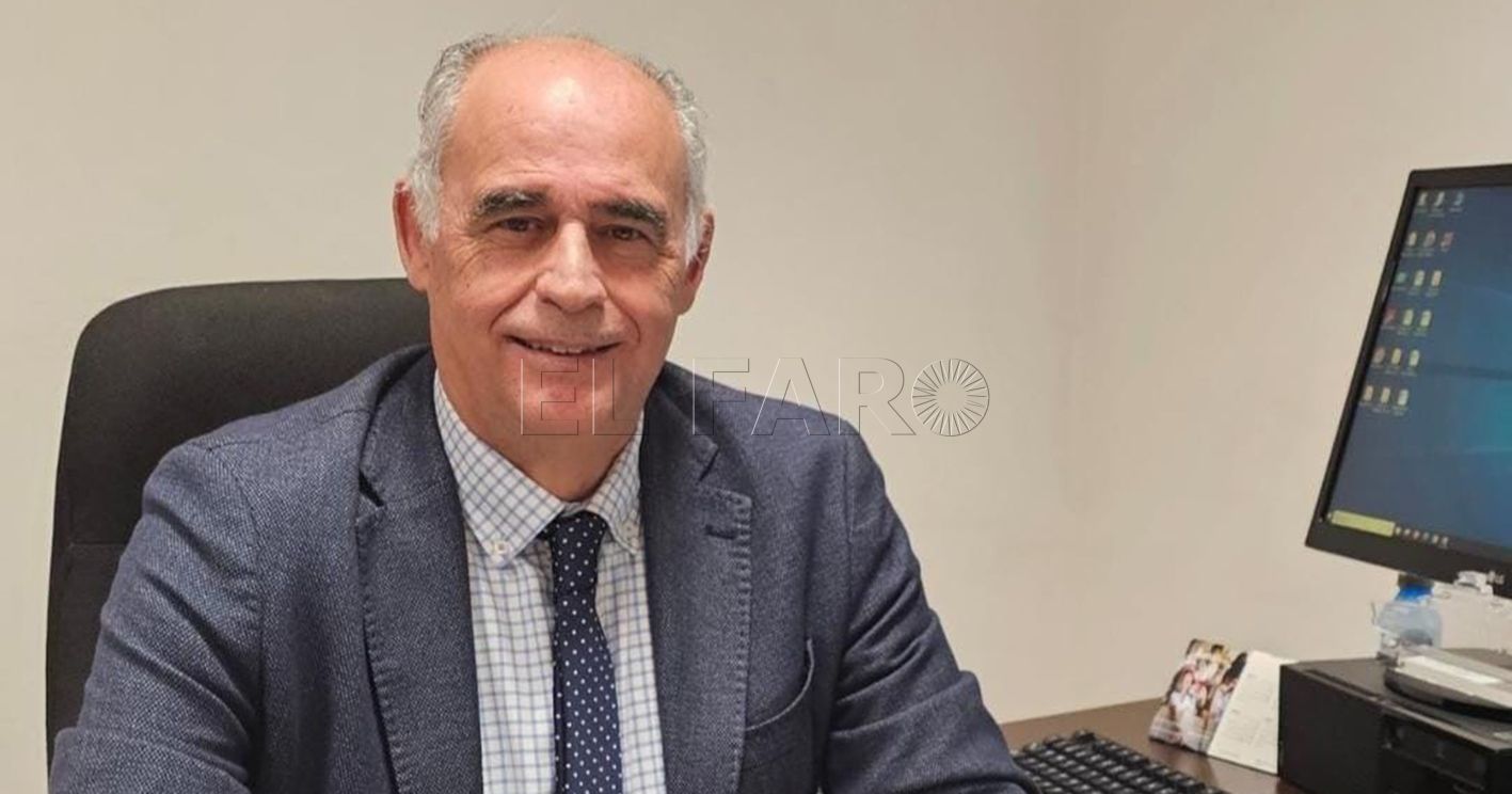 Guerra critica el "abandono" de la Ciudad al Plan Estratégico